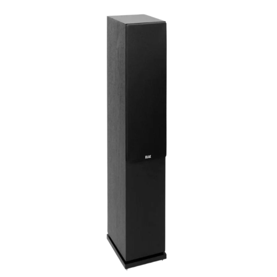 ELAC Debut 2.0 F5.2 - Floor Standing Speaker (Pair)