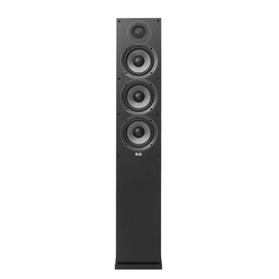 ELAC Debut 2.0 F5.2 - Floor Standing Speaker (Pair)