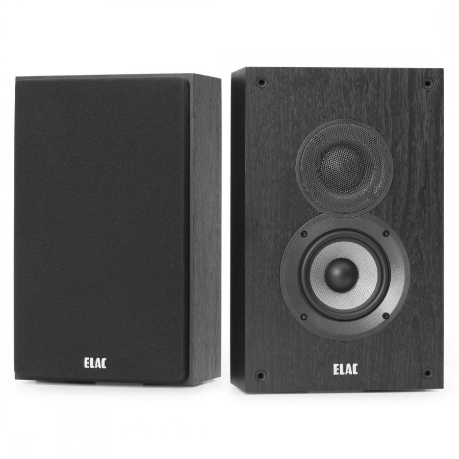 ELAC Debut 2.0 OW4.2 - On-Wall Speaker (Pair)