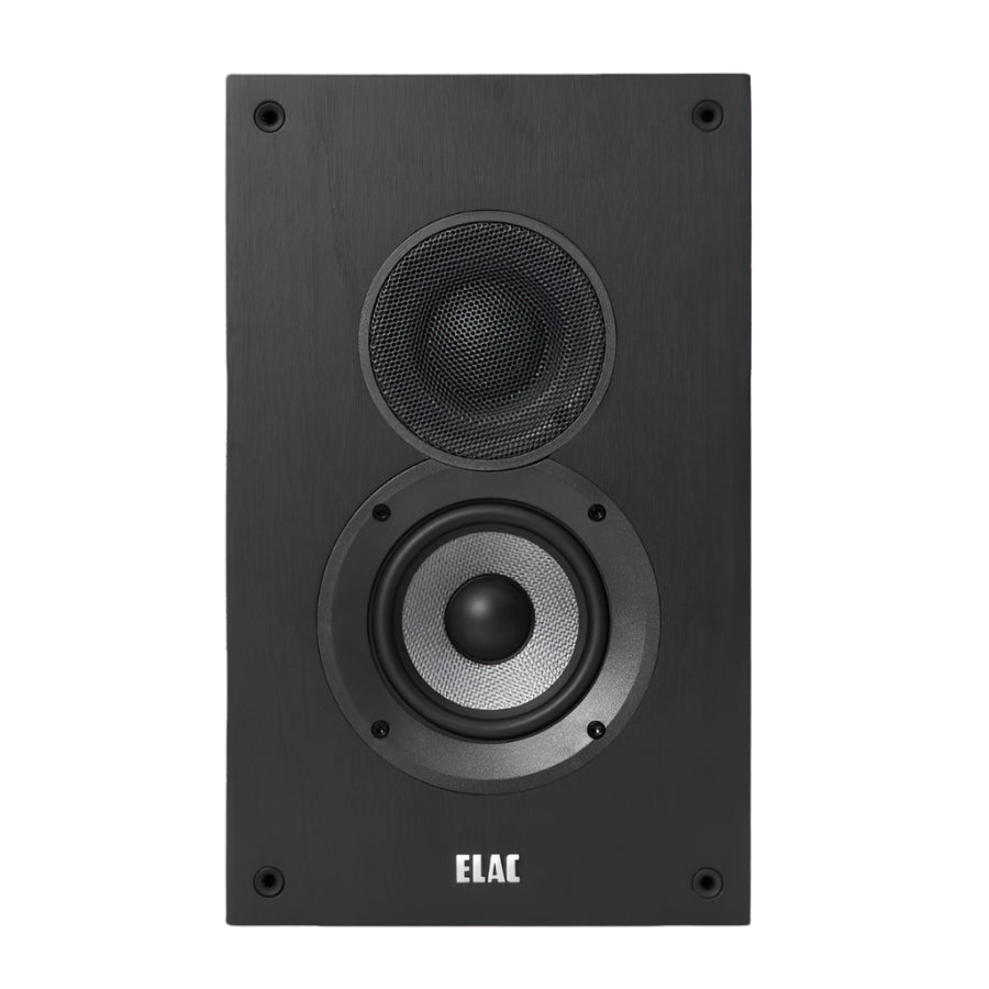 ELAC Debut 2.0 OW4.2 - On-Wall Speaker (Pair)