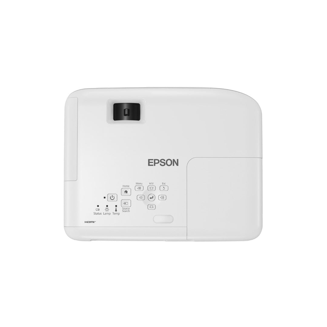 Epson EB-E01 Projector - XGA Projector