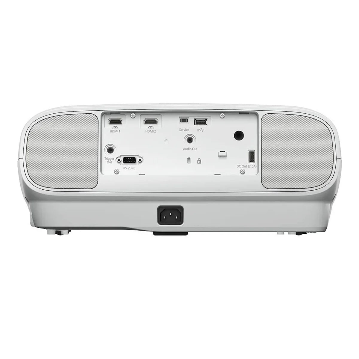 Epson EH-TW7100 - 4K Pro UHD Projector