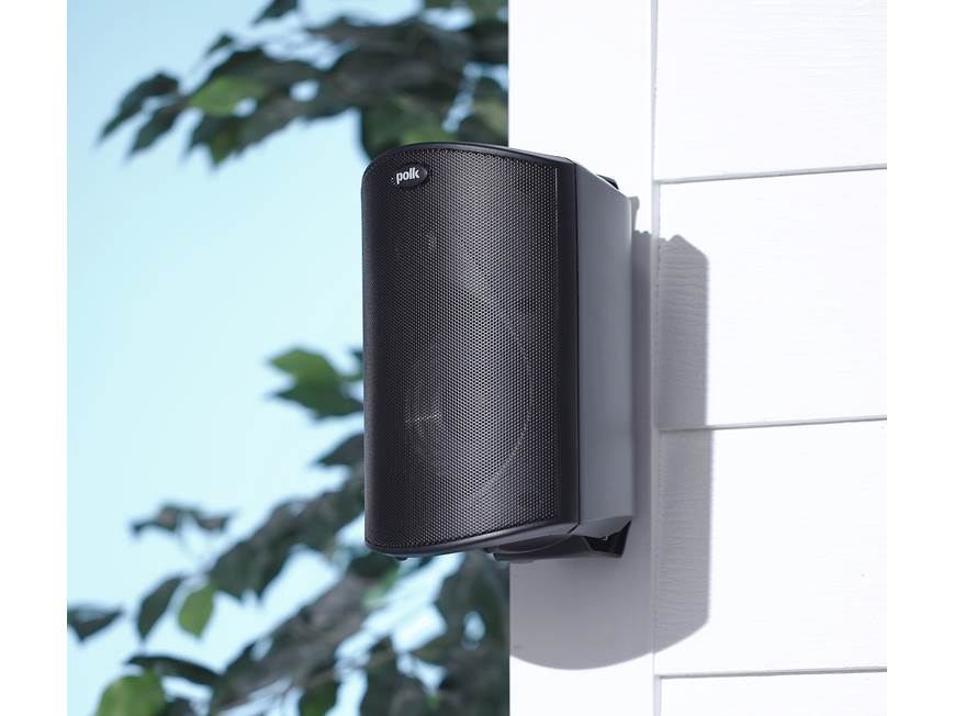 Polk Audio Atrium 4 - Indoor/Outdoor Speaker (Pair)
