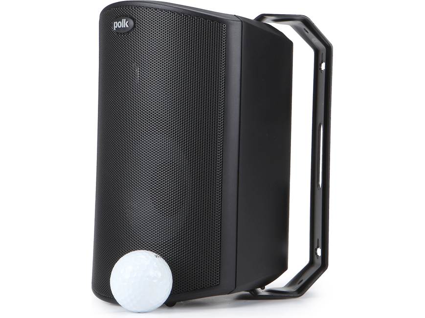 Polk Audio Atrium 4 - Indoor/Outdoor Speaker (Pair)