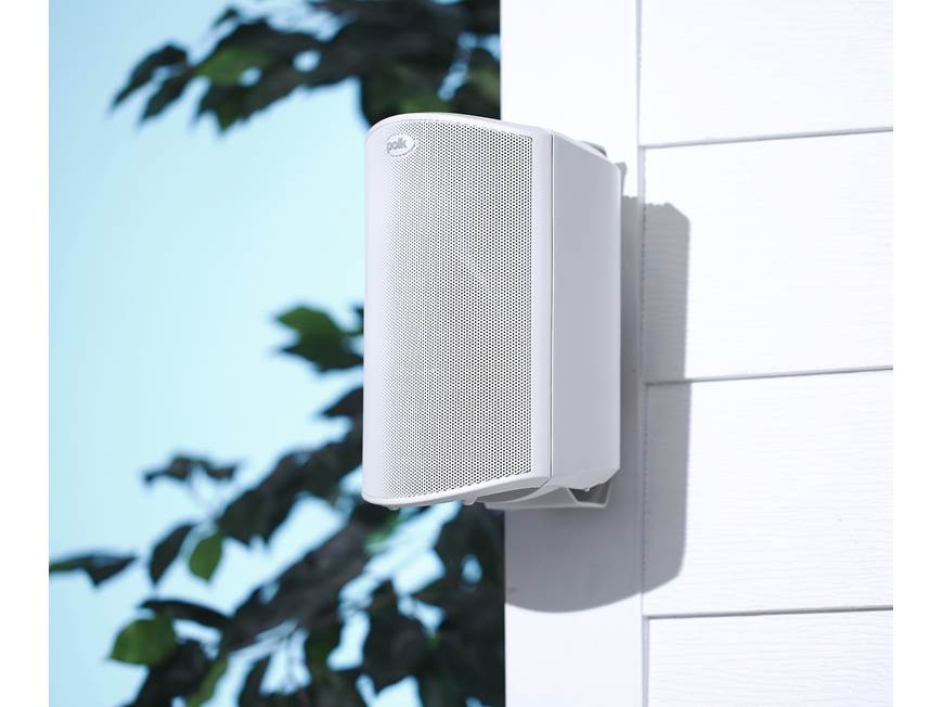 Polk Audio Atrium 4 - Indoor/Outdoor Speaker (Pair)