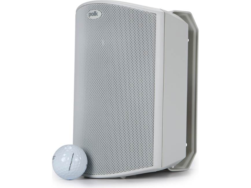Polk Audio Atrium 4 - Indoor/Outdoor Speaker (Pair)