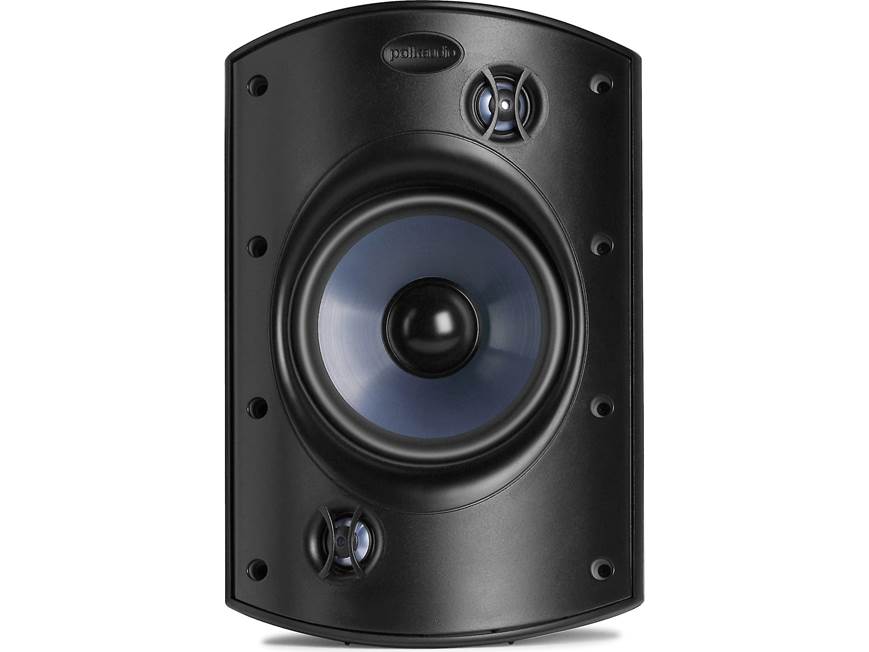 Polk Audio Atrium 8 SDI Indoor/Outdoor Speaker (Pair)