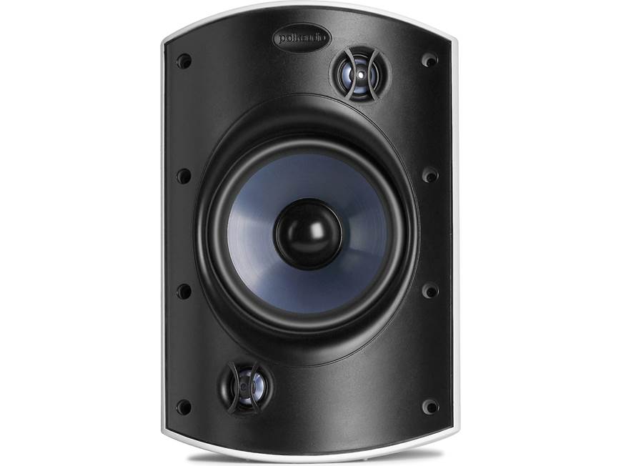 Polk Audio Atrium 8 SDI Indoor/Outdoor Speaker (Pair)