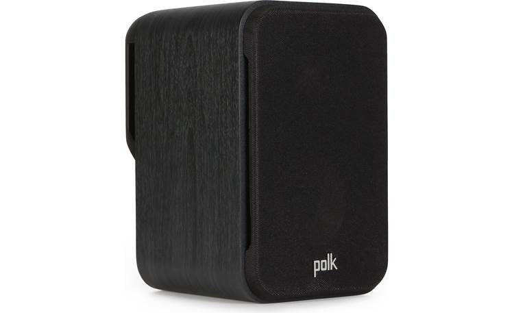 Polk Audio Signature Elite ES 10 Bookshelf Speakers (Pair)