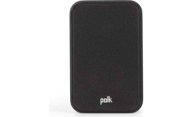 Polk Audio Signature Elite ES 10 Bookshelf Speakers (Pair)