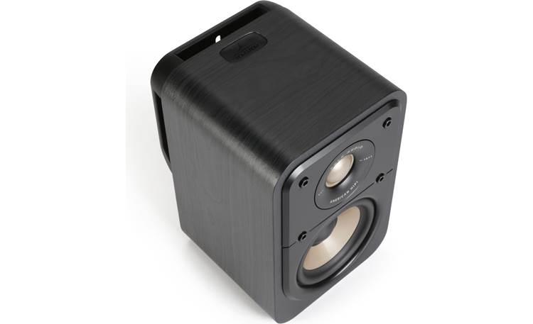 Polk Audio Signature Elite ES 10 Bookshelf Speakers (Pair)