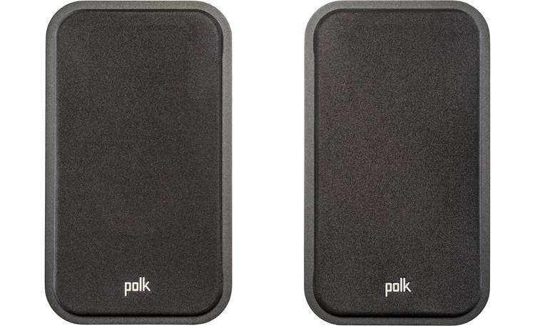 Polk Audio Signature Elite ES 20 Bookshelf Speakers (Pair)