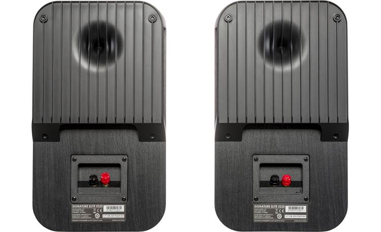 Polk Audio Signature Elite ES 20 Bookshelf Speakers (Pair)