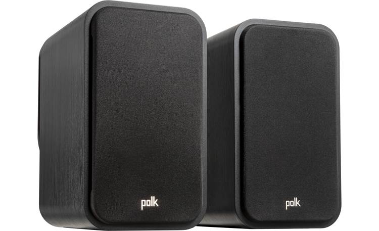 Polk Audio Signature Elite ES 20 Bookshelf Speakers (Pair)
