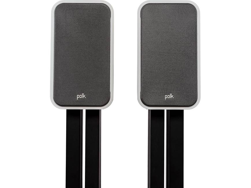 Polk Audio Signature Elite ES 20 Bookshelf Speakers (Pair)