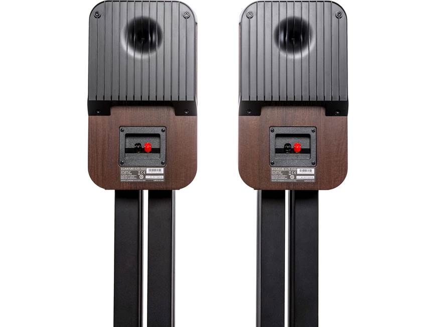 Polk Audio Signature Elite ES 20 Bookshelf Speakers (Pair)