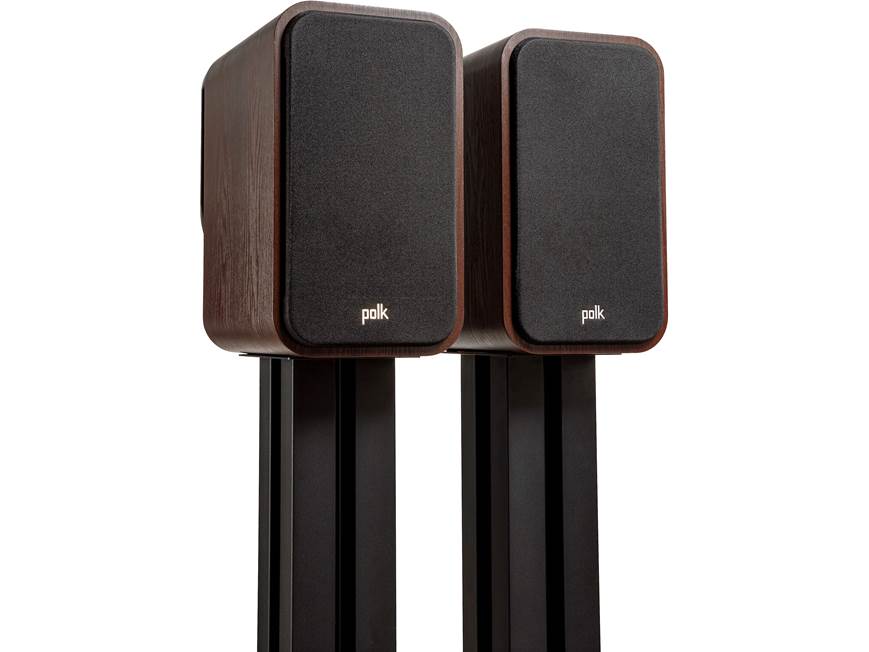 Polk Audio Signature Elite ES 20 Bookshelf Speakers (Pair)
