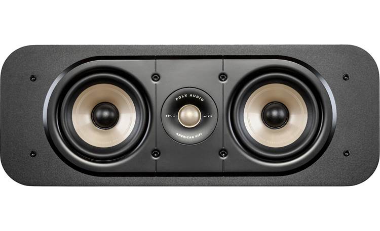 Polk Audio Signature Elite ES 30 Centre Speaker
