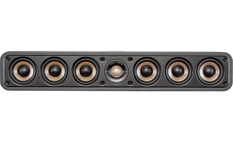Polk Audio Signature Elite ES 35 Center Speaker