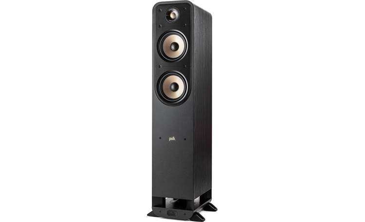 Polk Audio Signature Elite ES 55 - Floor Standing Speaker (Pair)