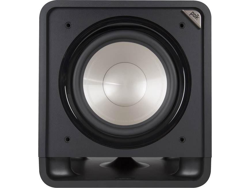 Polk Audio HTS 12 – Powered Subwoofer