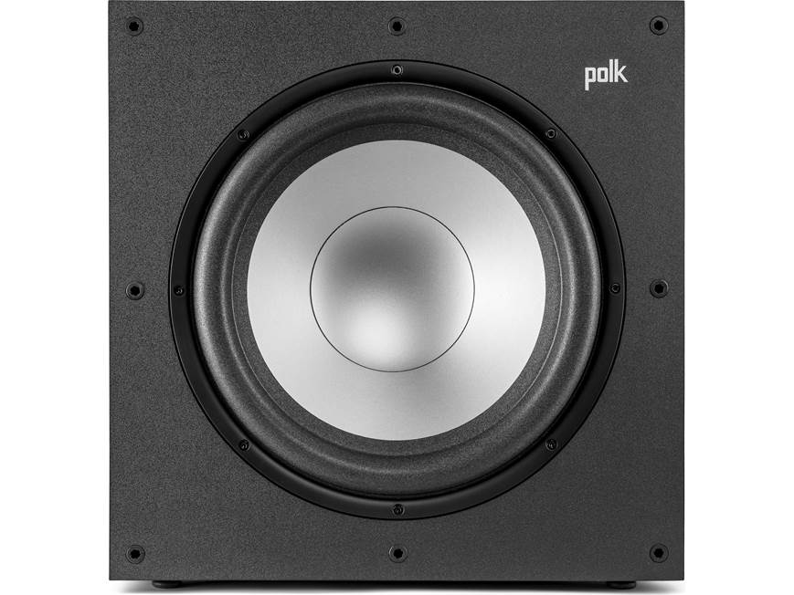 Polk Audio Monitor XT12 - Powered Subwoofer