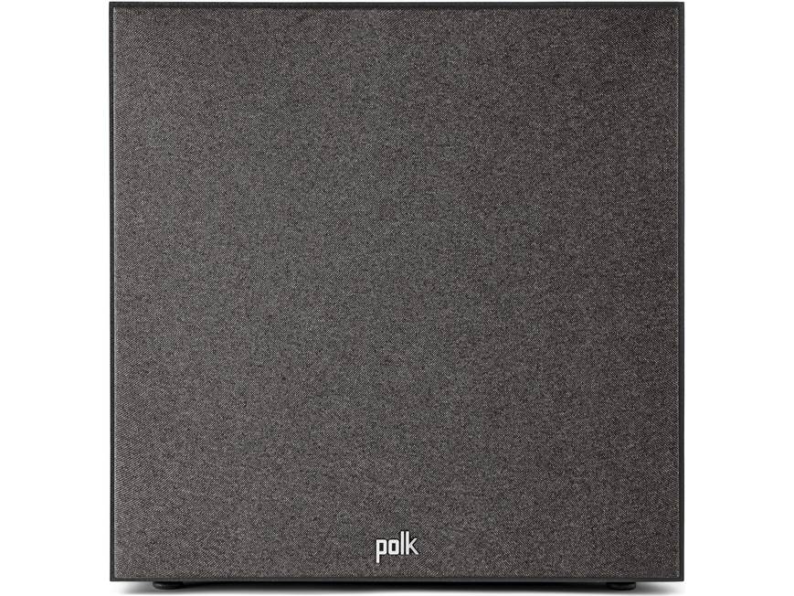 Polk Audio Monitor XT12 - Powered Subwoofer