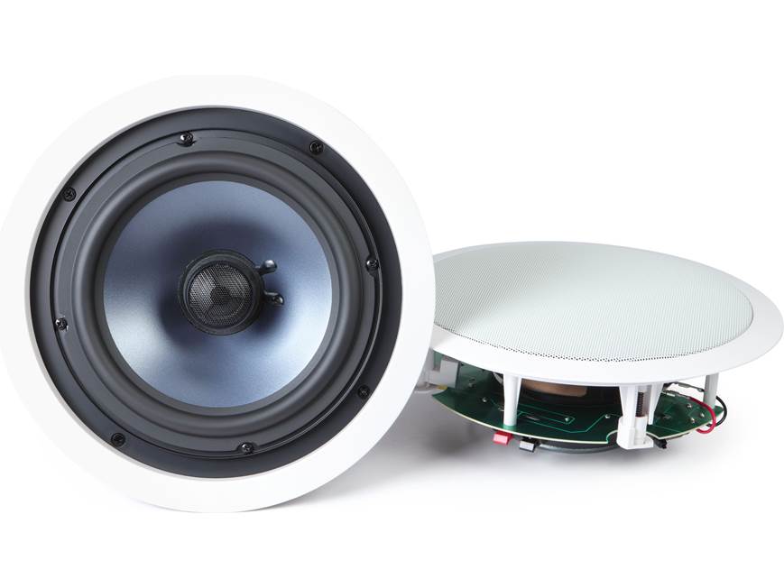 Polk Audio RC80i - 2-Way In-ceiling Speaker (Pair)
