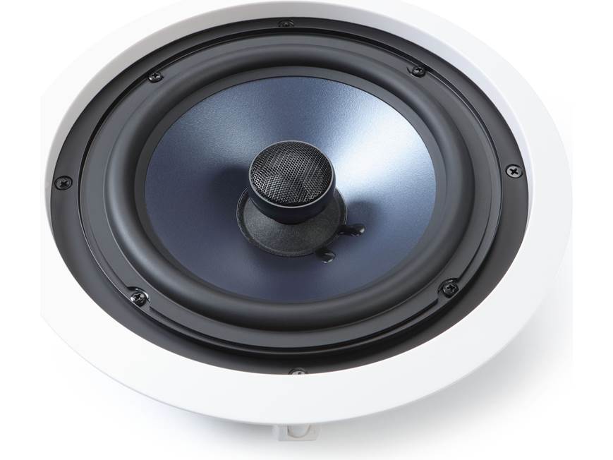 Polk Audio RC80i - 2-Way In-ceiling Speaker (Pair)