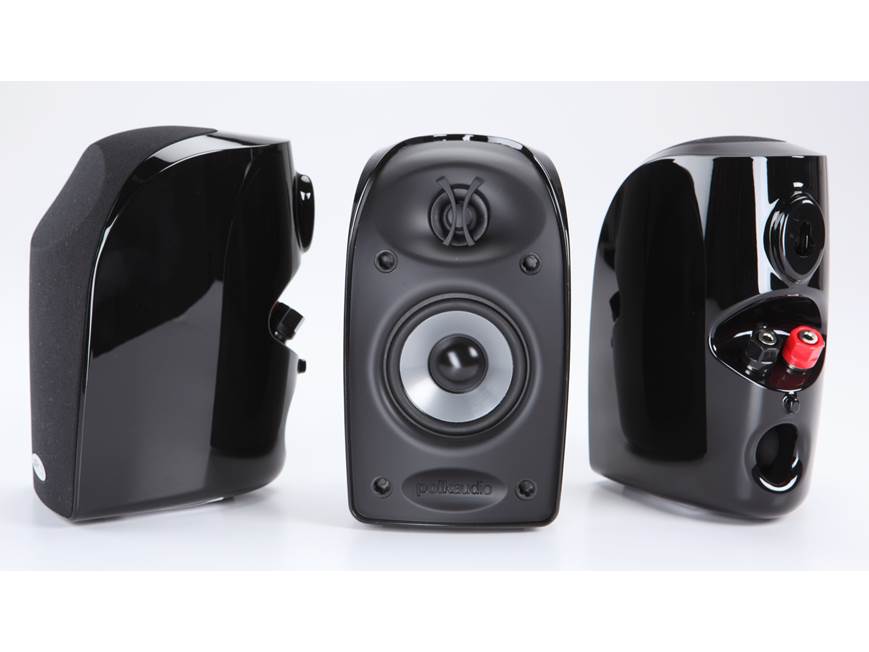 Polk Audio Blackstone TL1600 Home theater speaker system