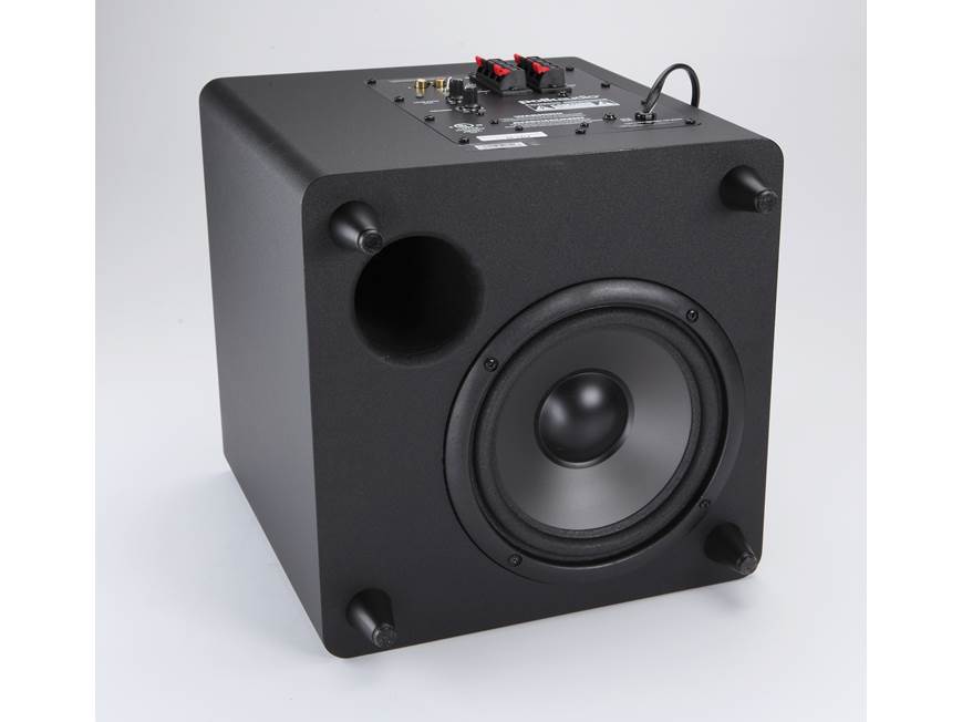 Polk Audio Blackstone TL1600 Home theater speaker system