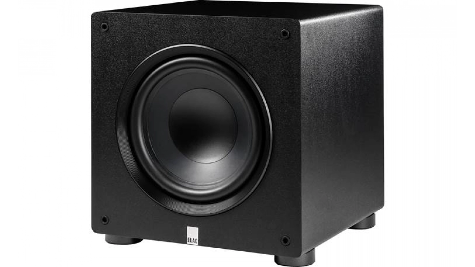 Elac Varro Premium Ps350 12-inch Subwoofer
