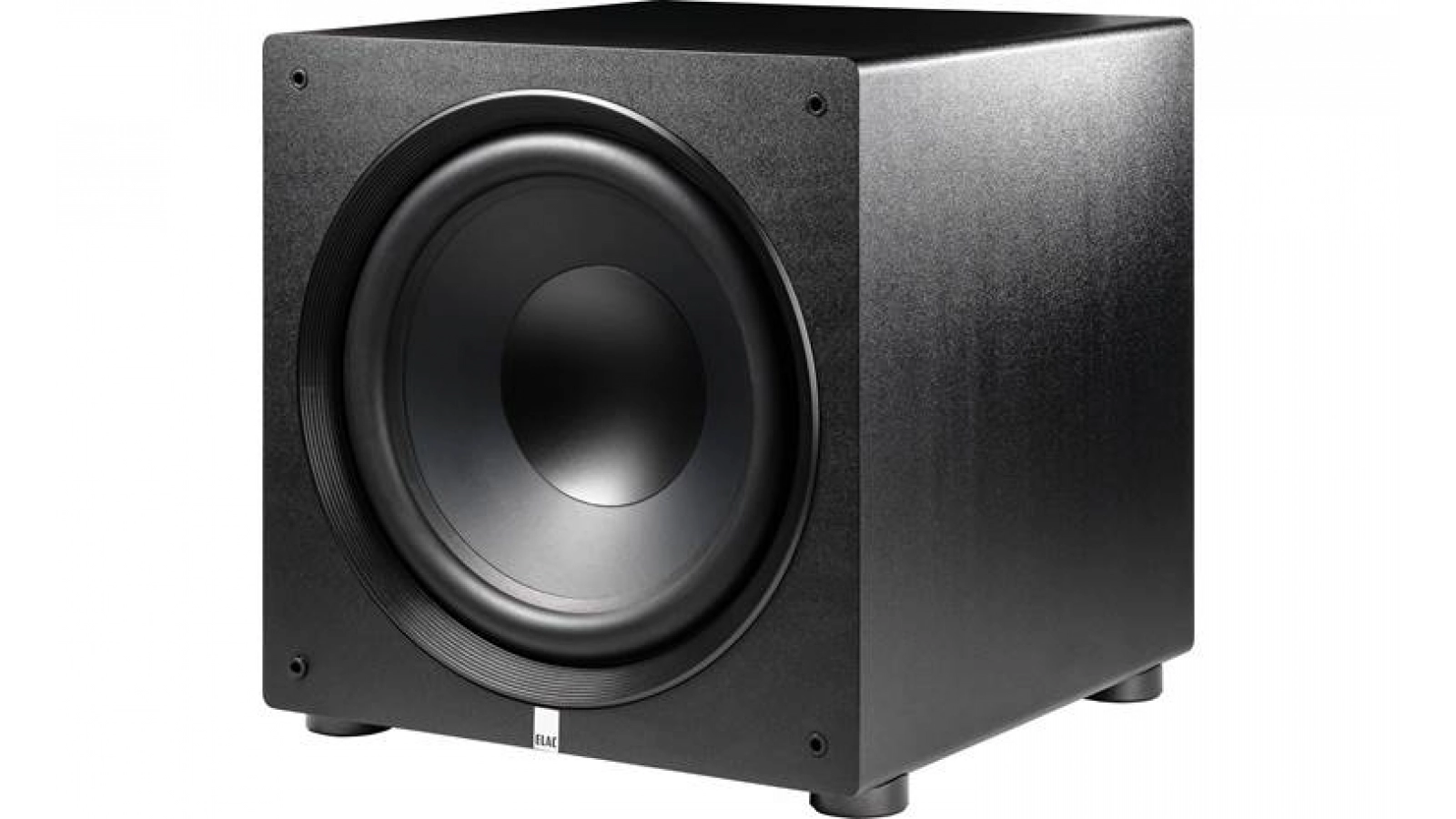 Elac Varro Premium Ps500 15-inch Subwoofer