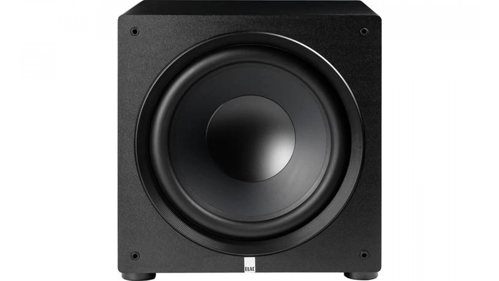 Elac Varro Premium Ps500 15-inch Subwoofer