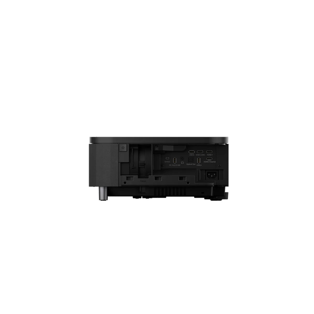 Epson EH-LS800B - Super Ultra Short Throw Laser Projector