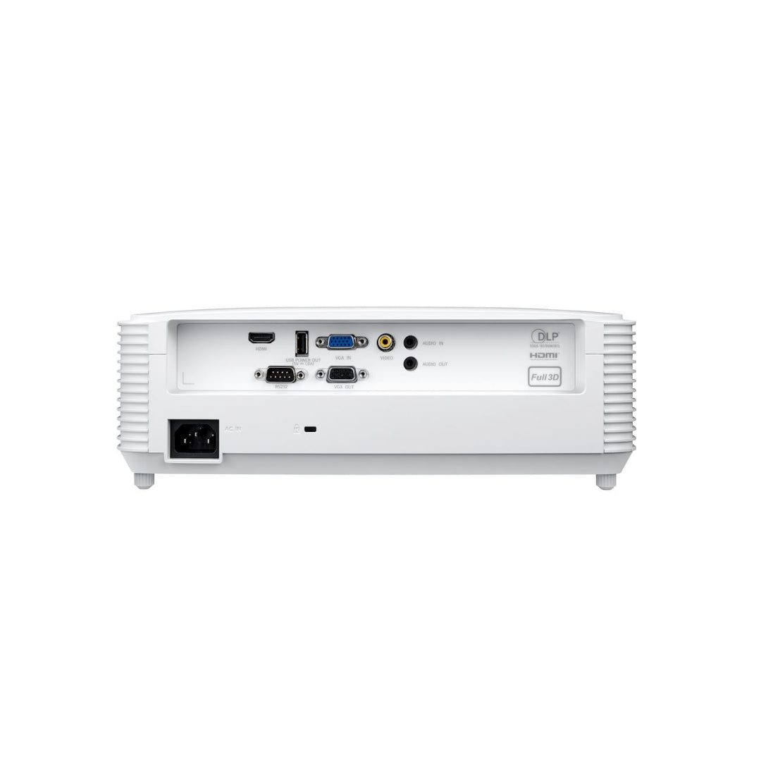 Optoma X309ST DLP Projector