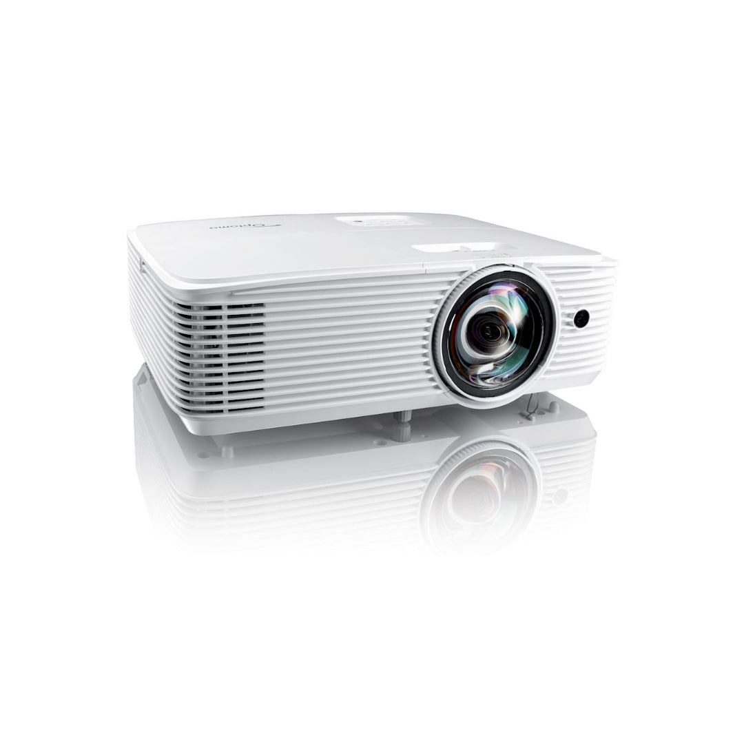 Optoma X309ST DLP Projector