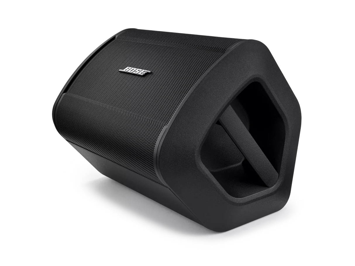 BOSE S1 Pro Plus - Portable Powered Bluetooth PA system