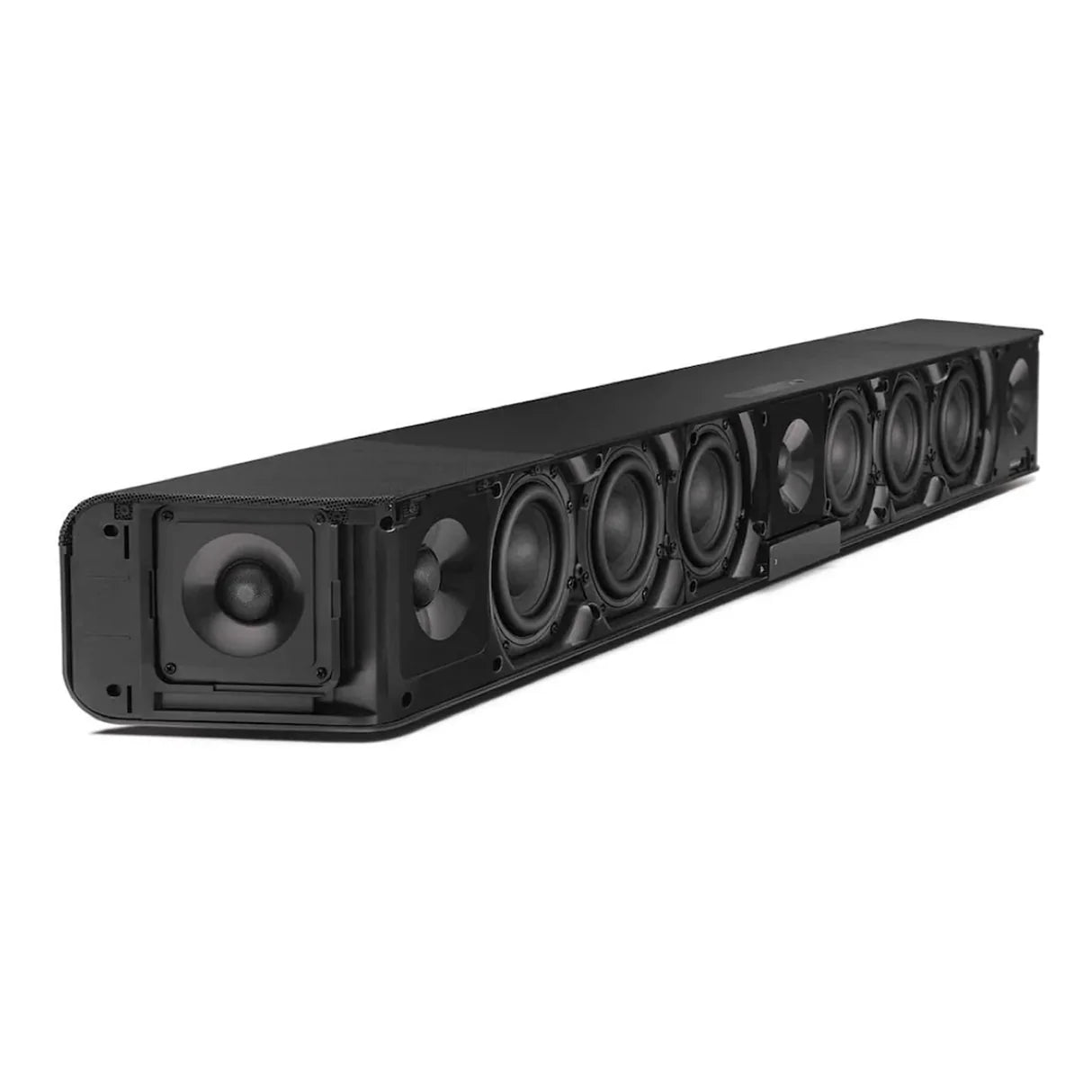 Sennheiser AMBEO Max - Dolby Atmos Enabled Soundbar