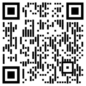 QR code to join community