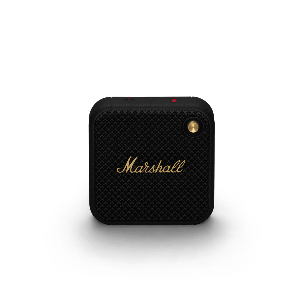 Marshall Willen - Portable Bluetooth Speaker