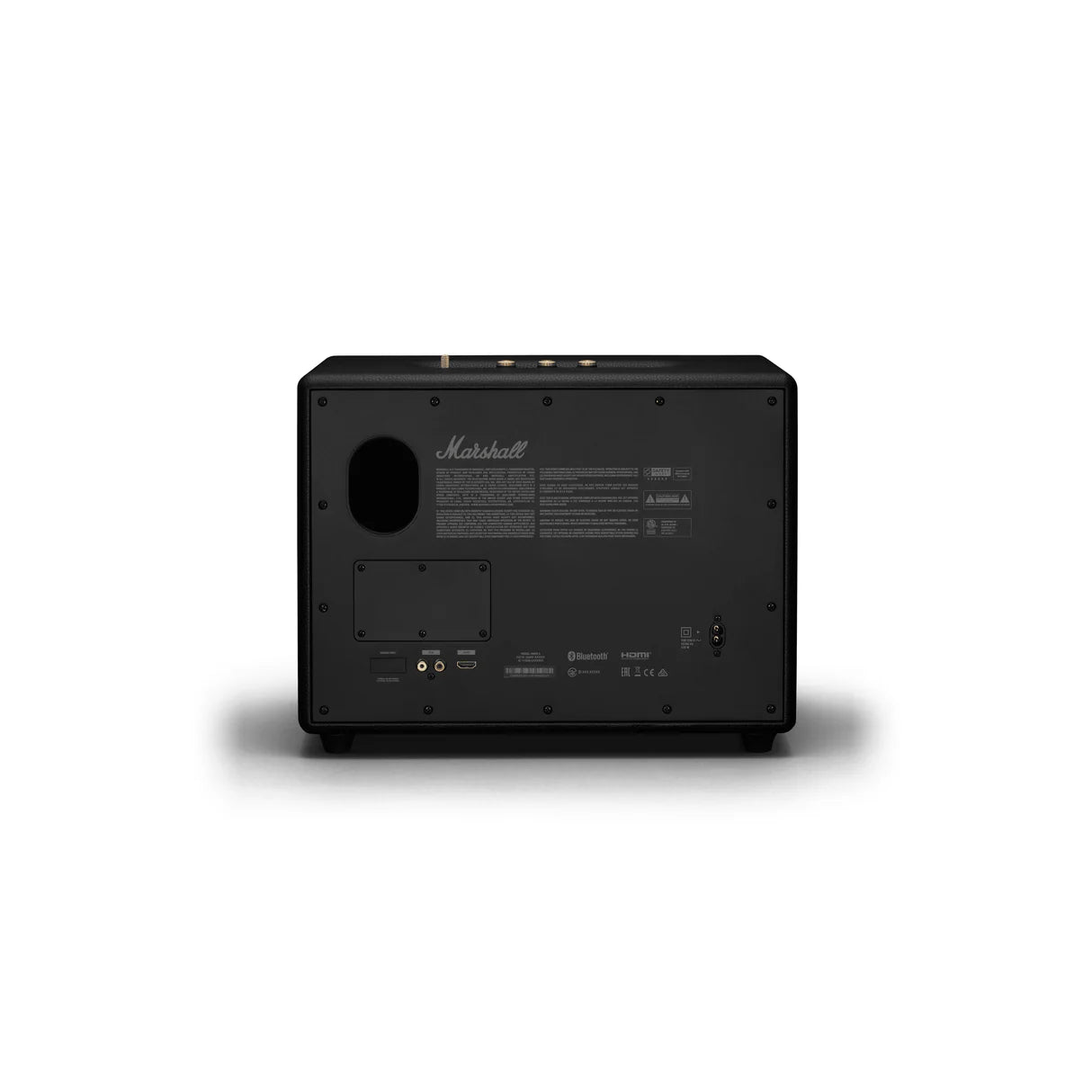 Marshall Woburn III - Wireless Speaker