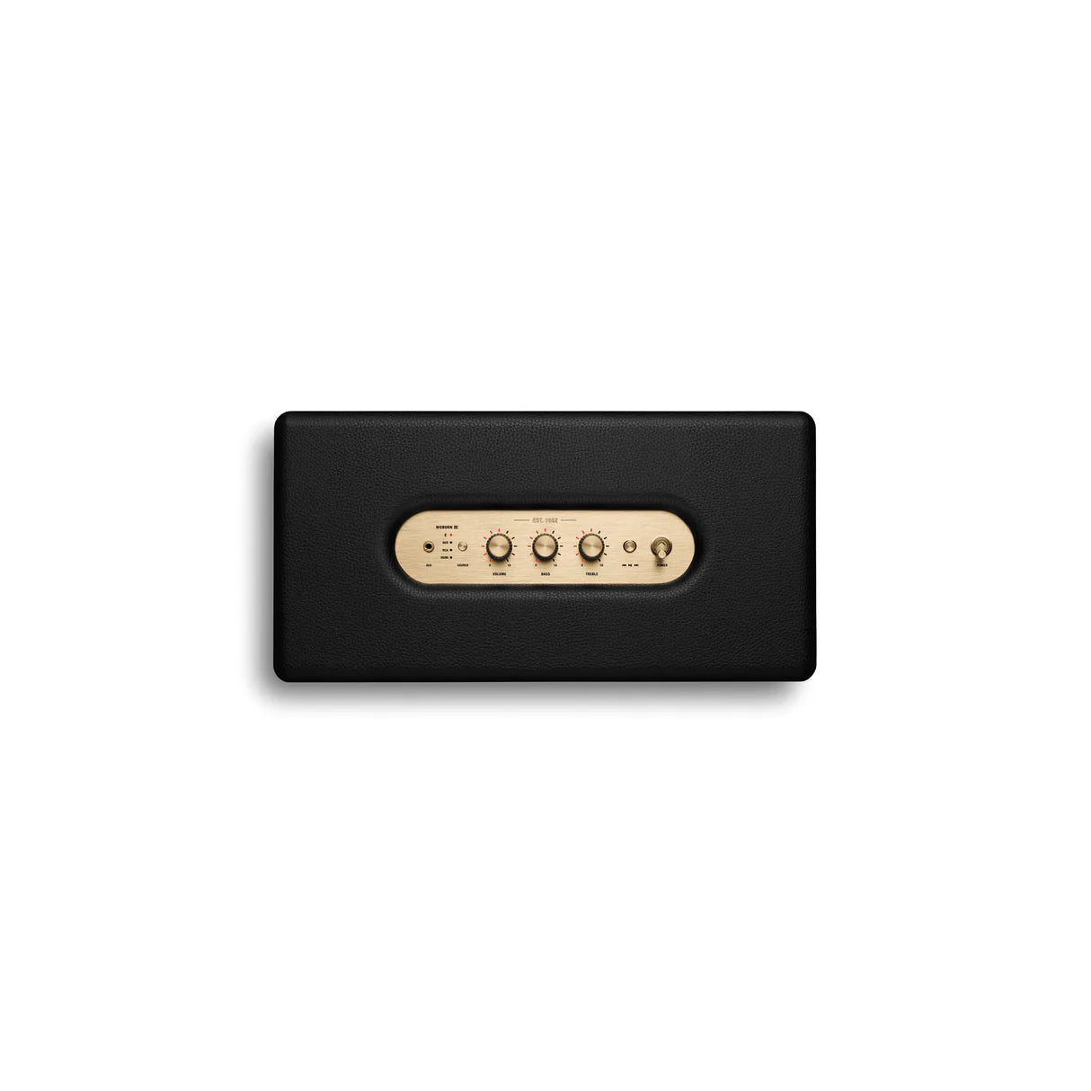 Marshall Woburn III - Wireless Speaker