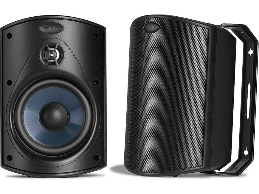 Polk Audio Atrium 4 - Indoor/Outdoor Speaker (Pair)