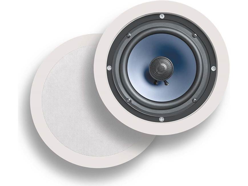 Polk Audio RC60i - 2-Way In-ceiling Speaker (Pair)