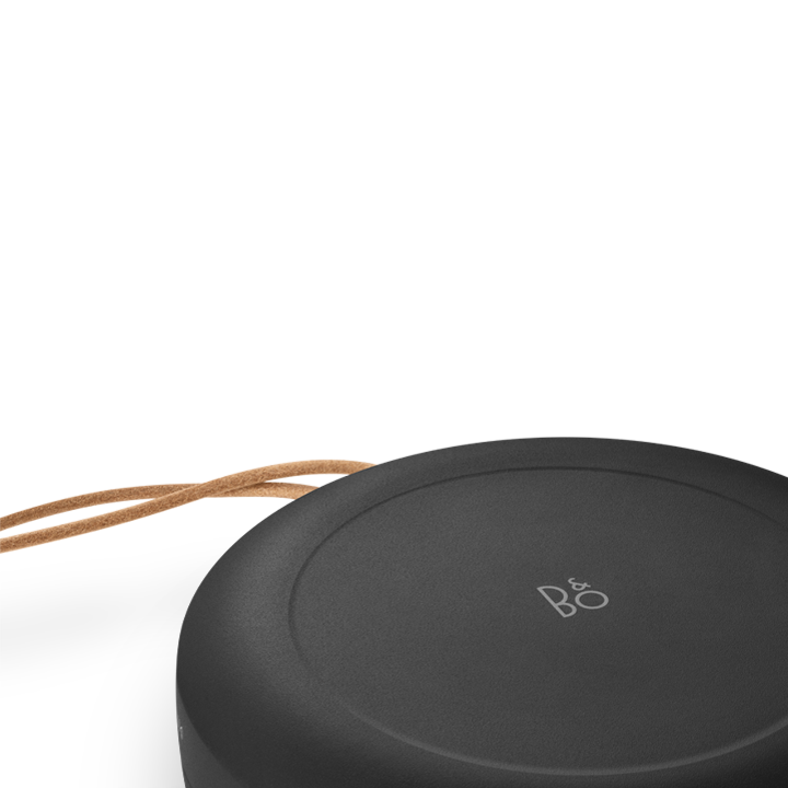 BEOSOUND A1 2ND GEN Waterproof Bluetooth speaker