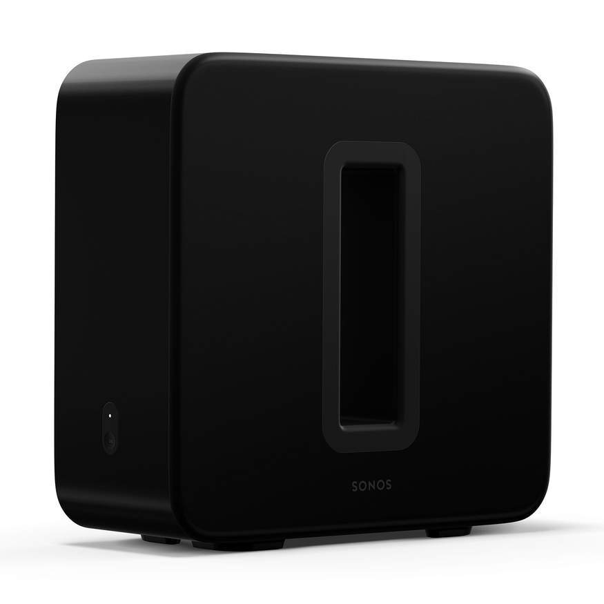 Sonos Sub gen 3 Wireless subwoofer