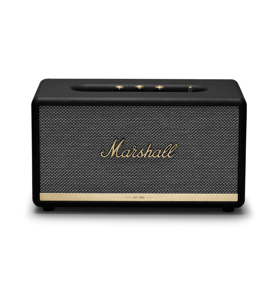 Marshall Stanmore 2 Bluetooth Speaker ( Powered)