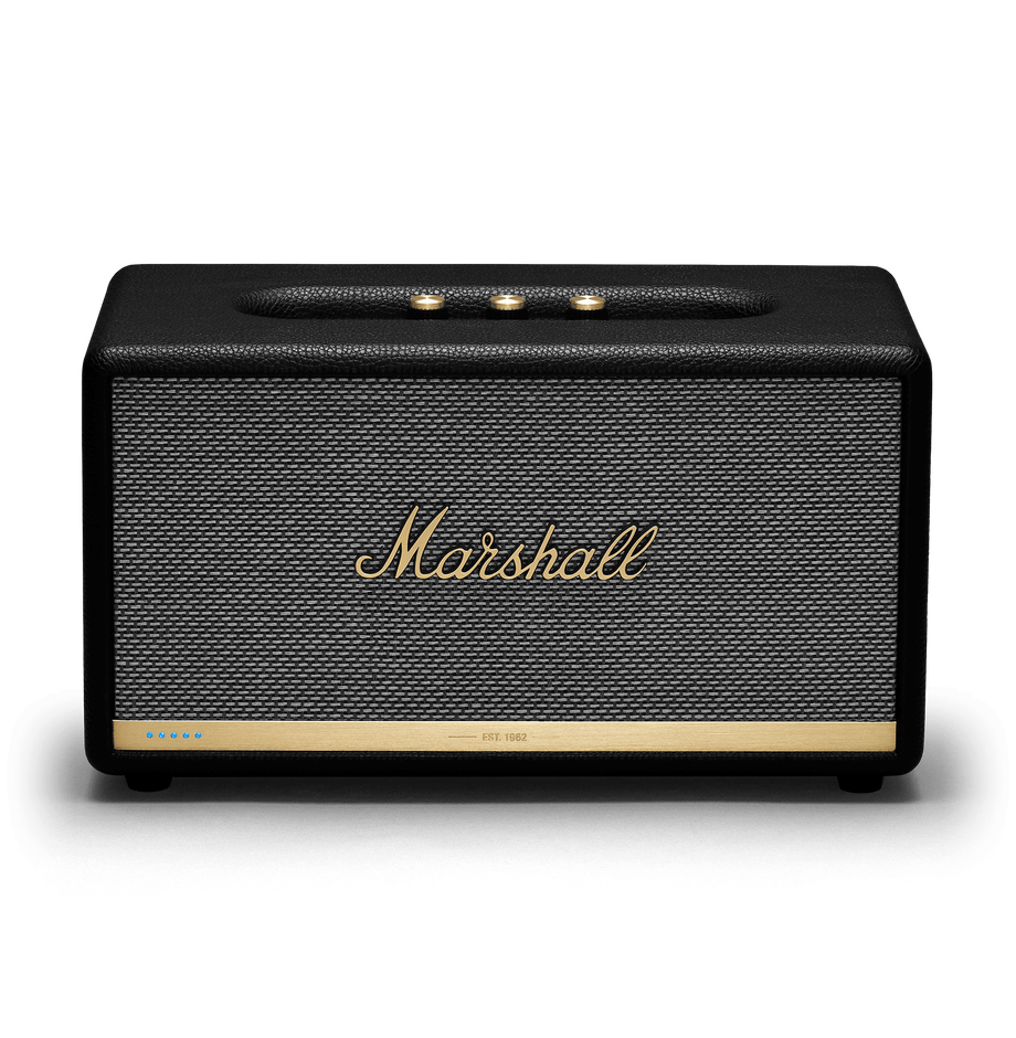 Marshall Stanmore 2 with Amazon Alexa Bluetooth Speaker ( Powered )