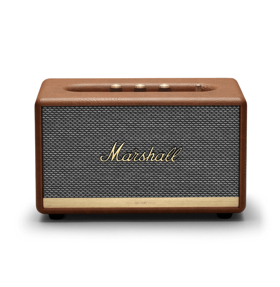 Marshall Acton 2 Bluetooth Speaker ( Powered)